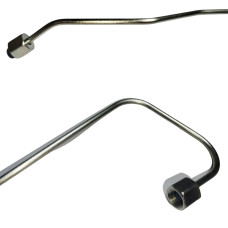 Трубка паливна 1-цилиндра Т-25 Д37М-1104200-11