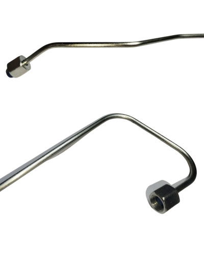 Трубка паливна 1-цилиндра Т-25 Д37М-1104200-11