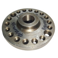 Фланець ТНВД під шпонку Д144-1111165