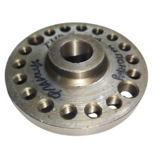 Фланець ТНВД під шпонку Д144-1111165