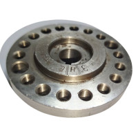 Фланець ТНВД під шпонку Д144-1111165