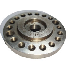 Фланець ТНВД під шпонку Д144-1111165