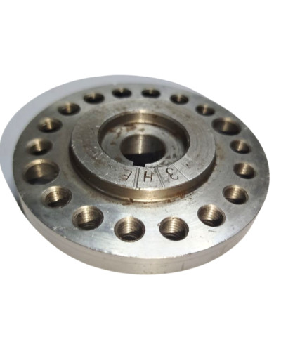 Фланець ТНВД під шпонку Д144-1111165