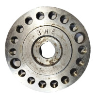 Фланець ТНВД під шпонку Д144-1111165