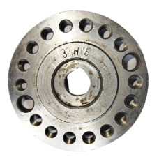 Фланець ТНВД під шпонку Д144-1111165