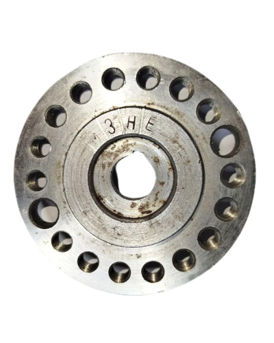 Фланець ТНВД під шпонку Д144-1111165