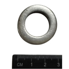 Шайба пружини клапана Д37Е-1007109