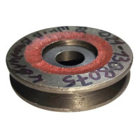 Шків вентилятора Т-25,  Д21-1308075