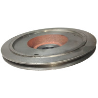 Шкив коленвала Т-25, Д21А-1308157