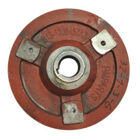 Шкив коленвала Т-25, Д21А-1308157