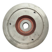 Шкив коленвала Т-25, Д21А-1308157