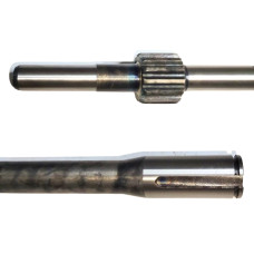 Вал муфты зчеплення 25.21.102