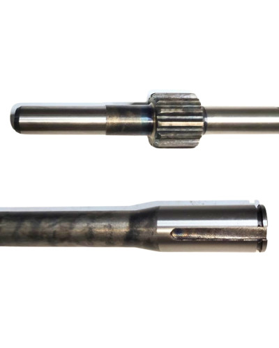 Вал муфты зчеплення 25.21.102