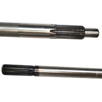 Вал головного зчеплення Т-40 Т25-1601192-Б2