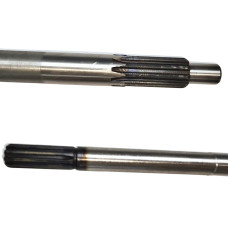 Вал головного зчеплення Т-40 Т25-1601192-Б2