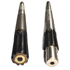 Вал головного зчеплення Т-40 Т25-1601192-Б2