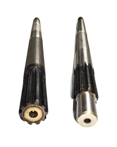 Вал головного зчеплення Т-40 Т25-1601192-Б2