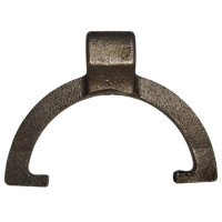 Вилка вкл. приводу НШ Т-25, 25,22,107-1