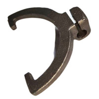 Вилка вкл. приводу НШ Т-25, 25,22,107-1