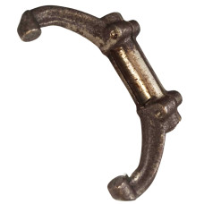 Вилка вкл. сцепления Т-40, Т-25-1601203-Б