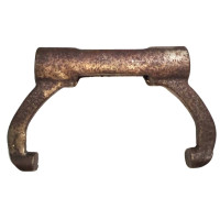 Вилка вкл. сцепления Т-40, Т-25-1601203-Б