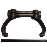 Вилка вкл. сцепления Т-40, Т-25-1601203-Б