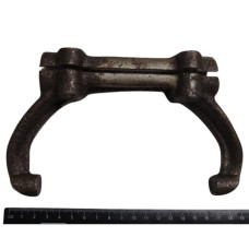 Вилка вкл. сцепления Т-40, Т-25-1601203-Б