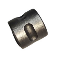 Втулка приводу гідронасоса Т-25, 25,22,106 4-шліца