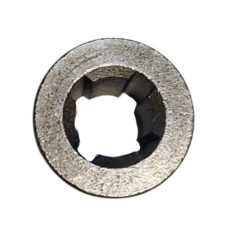 Втулка приводу гідронасоса Т-25, 25,22,106 4-шліца