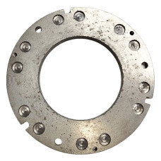 Диск наж. гол. муфти Т-40, Т25-1601093-Б1