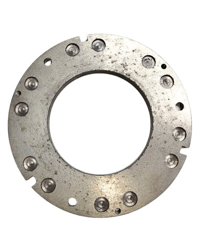 Диск наж. гл. муфты Т-40, Т25-1601093-Б1