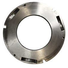 Диск наж. гол. муфти Т-40, Т25-1601093-Б1