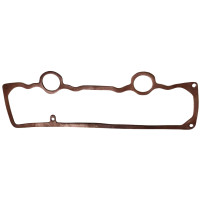 Прокладка крышки (нижняя)(биконит)