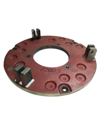 Диск нажимний корзини зчеплення 25,21,112