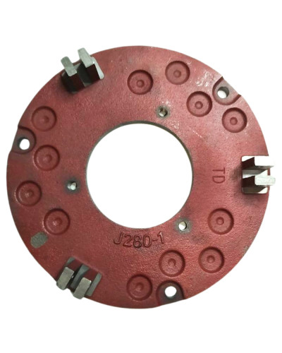 Диск нажимний корзини зчеплення 25,21,112