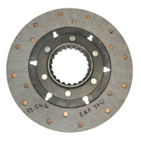 Диск зчеплення ВВП ведений Т-40 Т25-1601160-В2