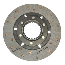 Диск зчеплення ВВП ведений Т-40 Т25-1601160-В2