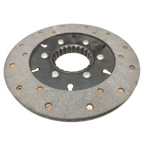 Диск зчеплення ВВП ведений Т-40 Т25-1601160-В2