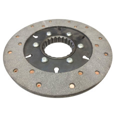 Диск зчеплення ВВП ведений Т-40 Т25-1601160-В2