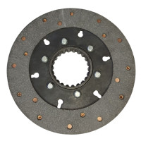 Диск зчеплення ВВП ведений Т-40 Т25-1601160-В2