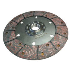 Диск зчеплення головної муфтиТ-25(аналог)