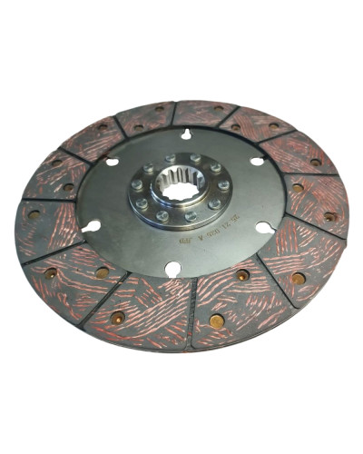 Диск зчеплення головної муфтиТ-25(аналог)