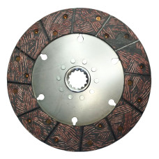 Диск зчеплення головної муфтиТ-25(аналог)