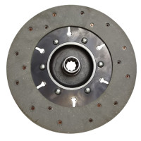 Диск зчеплення головної муфти Т-40, Т25-1601130-В(аналог)