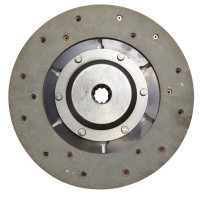 Диск зчеплення головної муфти Т-40, Т25-1601130-В(аналог)