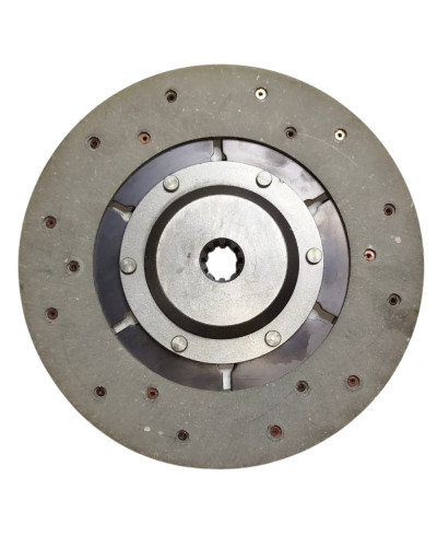 Диск зчеплення головної муфти Т-40, Т25-1601130-В(аналог)