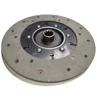 Диск зчеплення головної муфти Т-40, Т25-1601130-В(аналог)