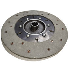 Диск зчеплення головної муфти Т-40, Т25-1601130-В(аналог)