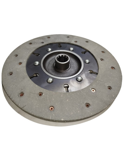 Диск зчеплення головної муфти Т-40, Т25-1601130-В(аналог)