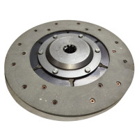Диск зчеплення головної муфти Т-40, Т25-1601130-В(аналог)